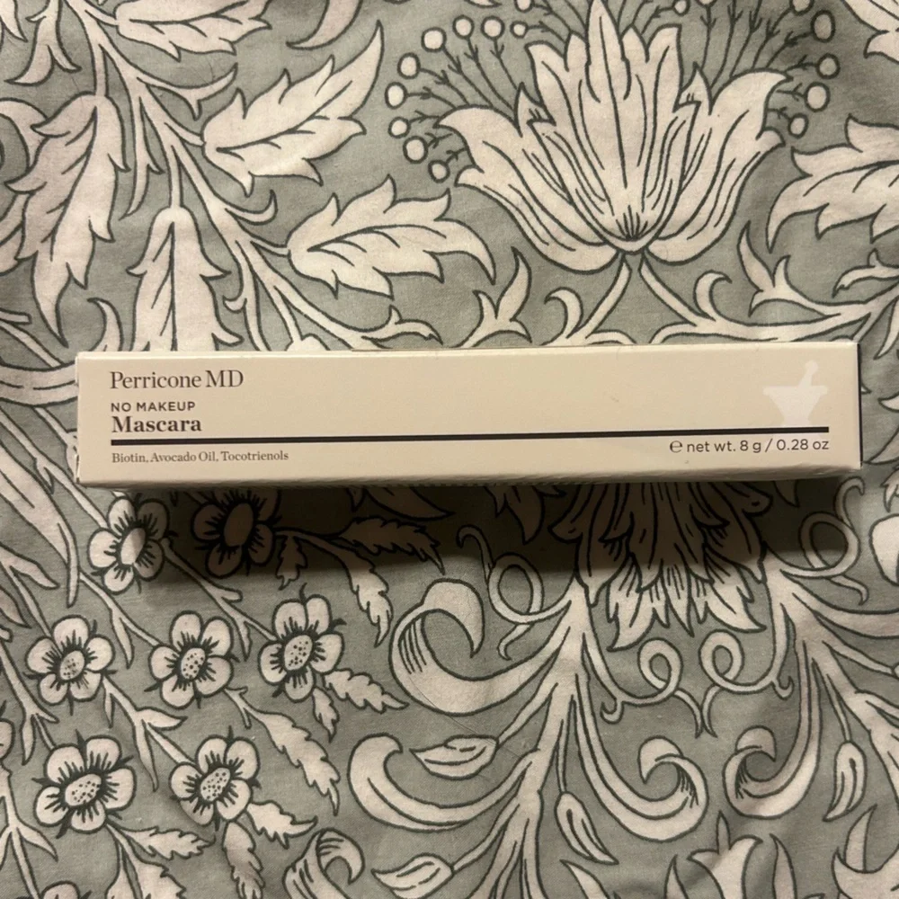 Perricone MD No Makeup Mascara